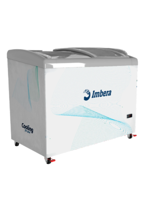 CH320 Congelador Volúmen Bruto | 283 Litros