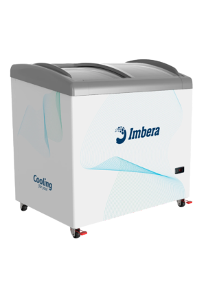 CH270 Congelador Volúmen Bruto | 226 Litros