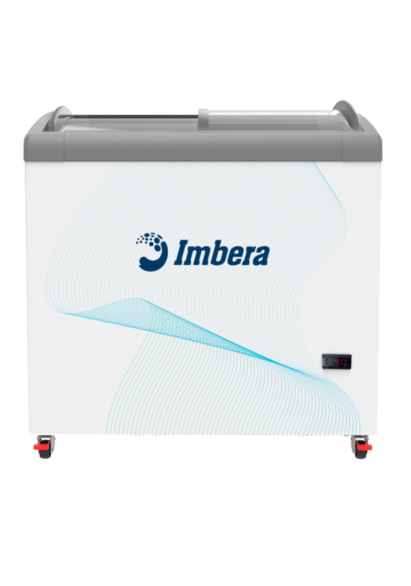 CH270 Congelador Volúmen Bruto | 226 Litros