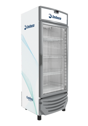 CV18 Congelador Volúmen Bruto | 507 Litros