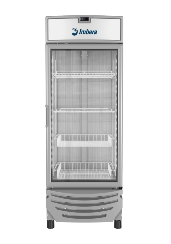 CV18 Congelador Volúmen Bruto | 507 Litros