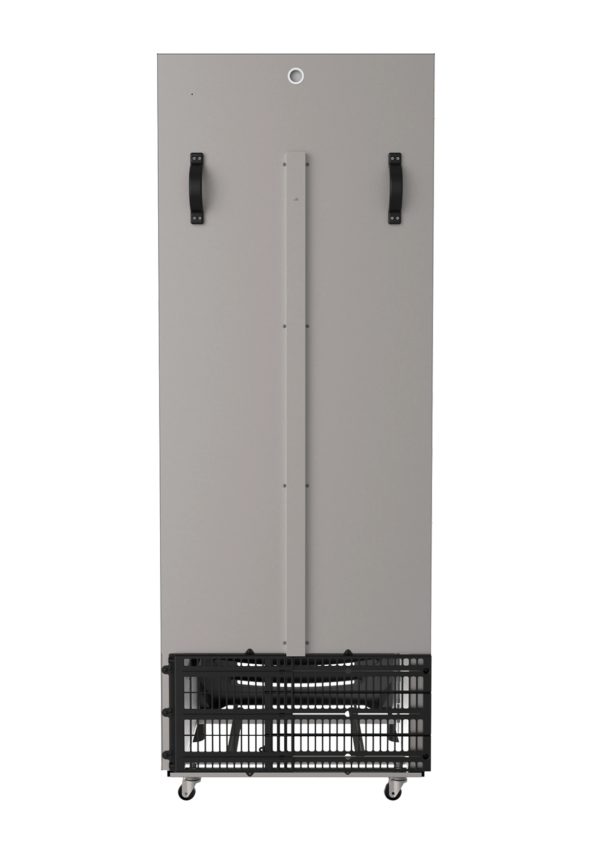 CV18 Congelador Volúmen Bruto | 507 Litros