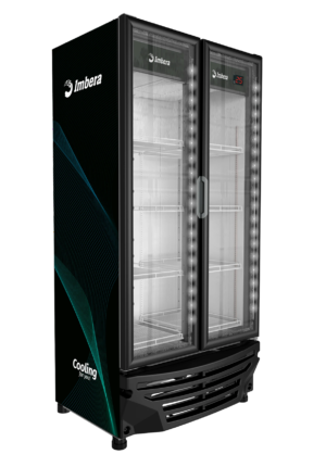 G326 Refrigerador Volúmen Bruto | 755 Litros