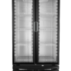 G326 Refrigerador Volúmen Bruto | 755 Litros