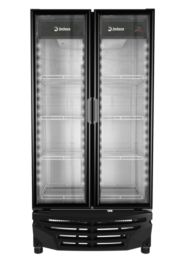 G326 Refrigerador Volúmen Bruto | 755 Litros