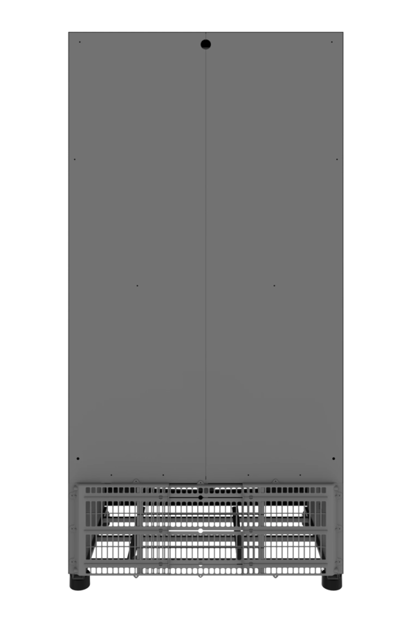 G326 Refrigerador Volúmen Bruto | 755 Litros