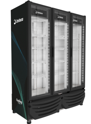 G342 Refrigerador Volúmen Bruto | 1159 Litros