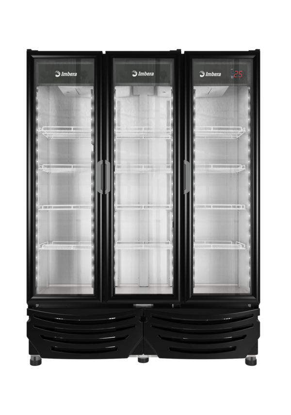 G342 Refrigerador Volúmen Bruto | 1159 Litros