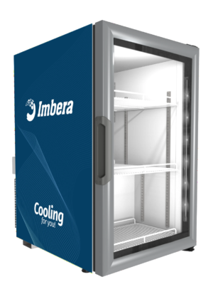 NV120 Refrigerador Volúmen Bruto | 143 Litros