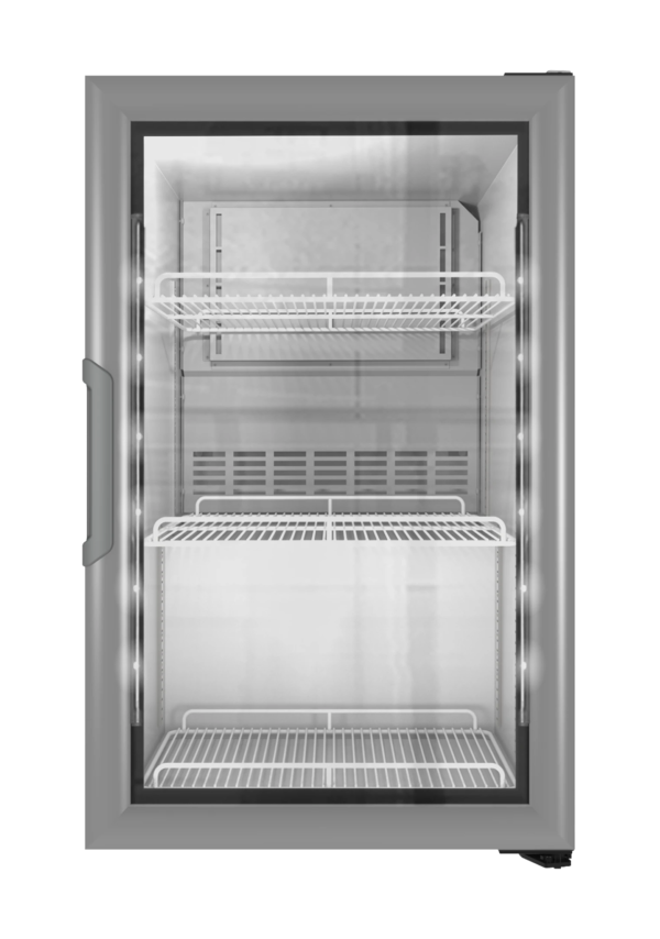 NV120 Refrigerador Volúmen Bruto | 143 Litros