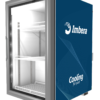 NV120 Refrigerador Volúmen Bruto | 143 Litros