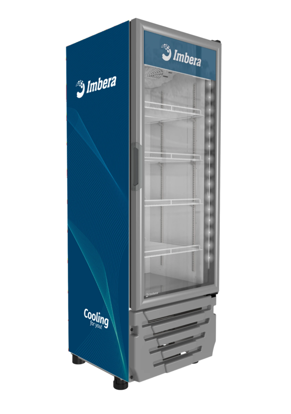 NV13 Refrigerador Volúmen Bruto | 330 Litros