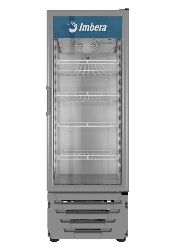 NV13 Refrigerador Volúmen Bruto | 330 Litros