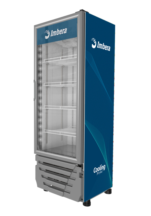 NV13 Refrigerador Volúmen Bruto | 330 Litros