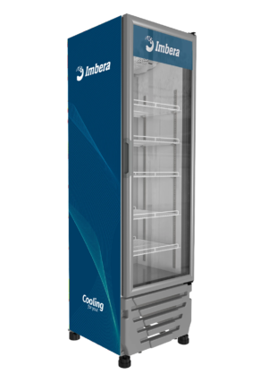 NV15 Refrigerador Volúmen Bruto | 396 Litros