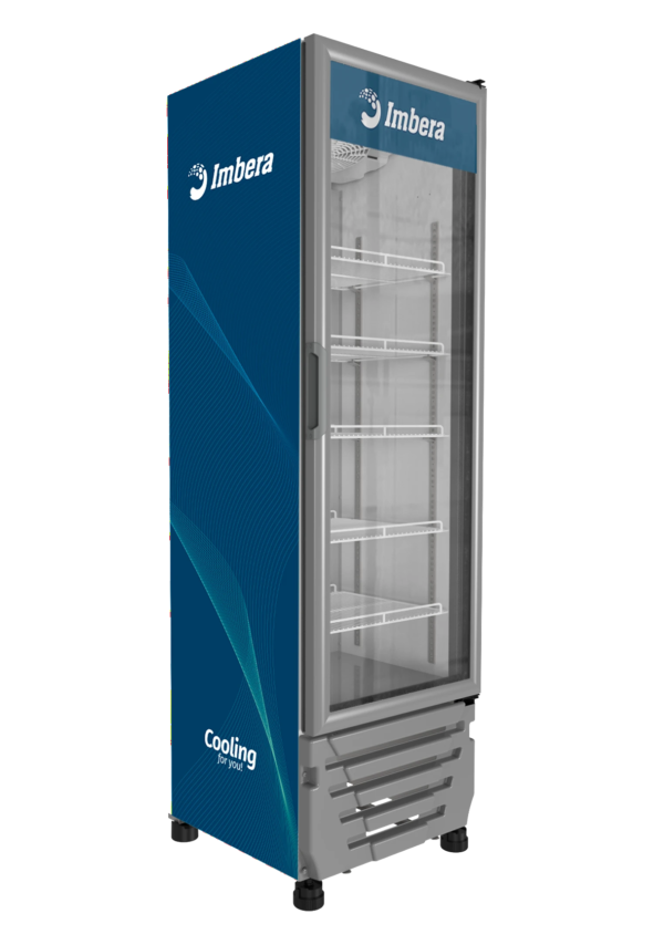 NV15 Refrigerador Volúmen Bruto | 396 Litros