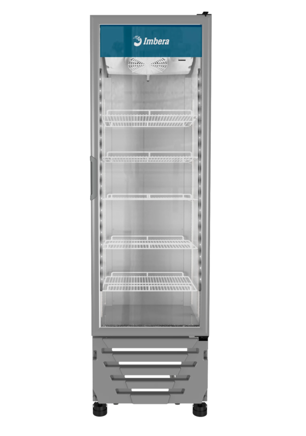 NV15 Refrigerador Volúmen Bruto | 396 Litros