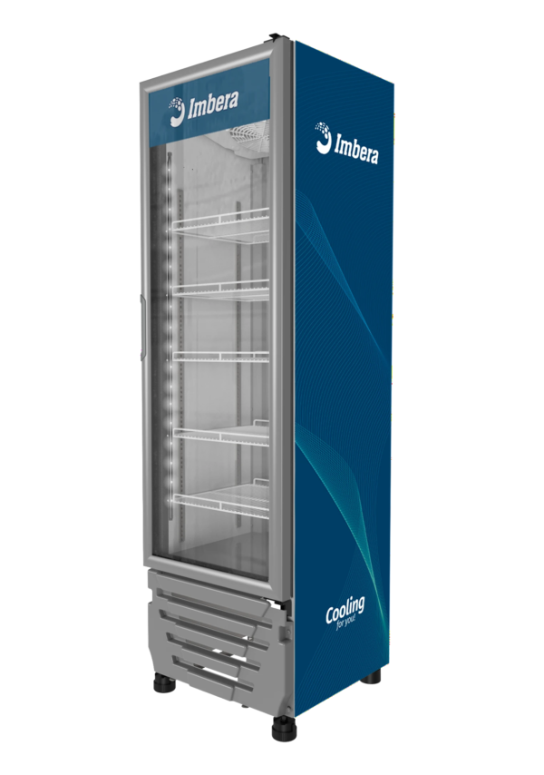 NV15 Refrigerador Volúmen Bruto | 396 Litros