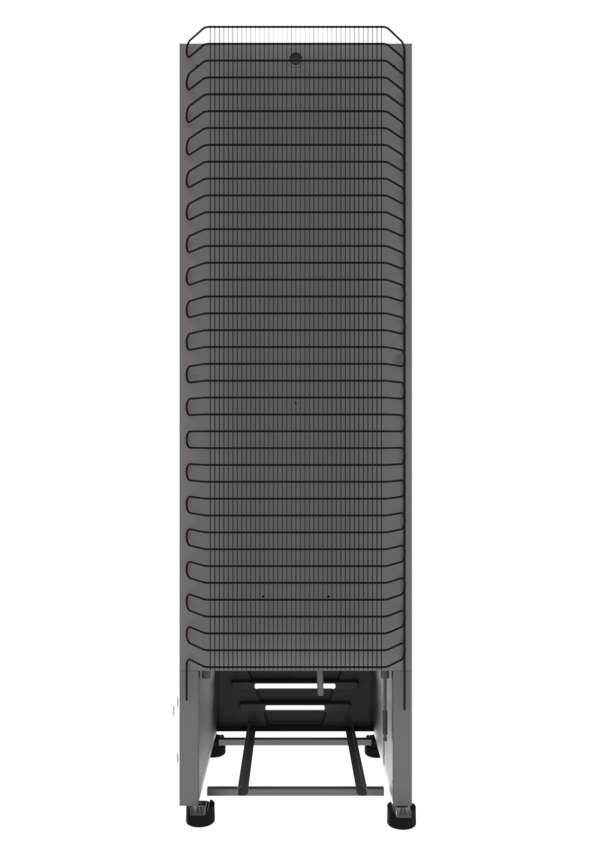 NV15 Refrigerador Volúmen Bruto | 396 Litros