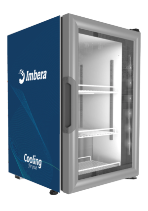 NV80 Refrigerador Volúmen Bruto | 84 Litros