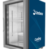 NV80 Refrigerador Volúmen Bruto | 84 Litros