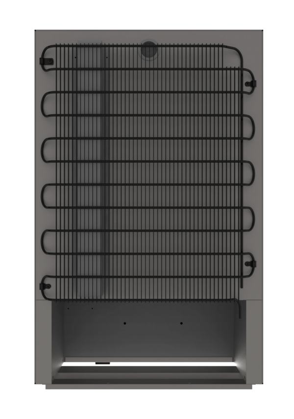 NV80 Refrigerador Volúmen Bruto | 84 Litros