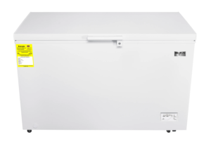 Congelador Horizontal SWAN 380L Almacenamiento Masivo y Eficiencia Profesional (Modelo SW1-380)