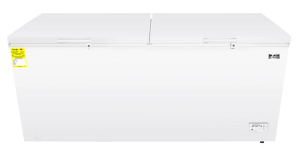 Congelador Horizontal Industrial SWAN 708L Máximo Volumen y Eficiencia Energética (Modelo SW2-708)