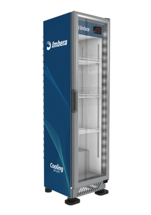 VR09PP Refrigerador Volúmen Bruto | 249 Litros