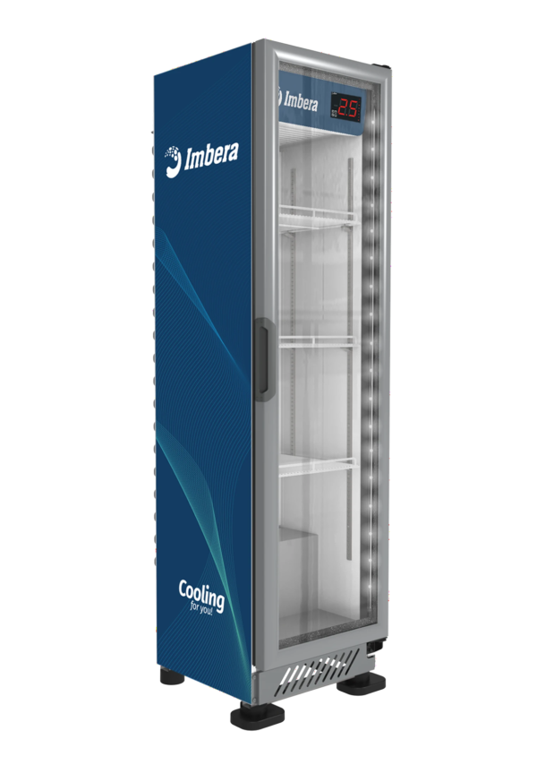 VR09PP Refrigerador Volúmen Bruto | 249 Litros