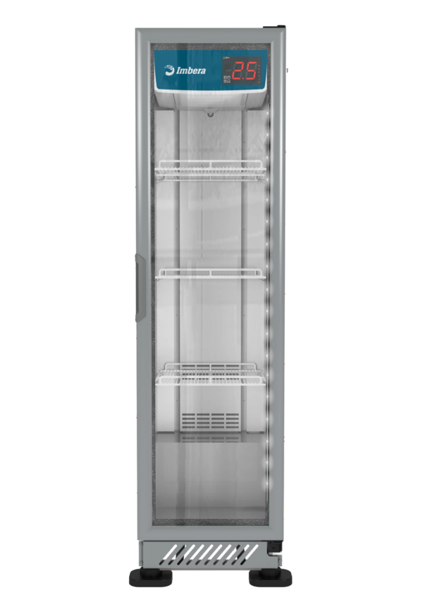 VR09PP Refrigerador Volúmen Bruto | 249 Litros