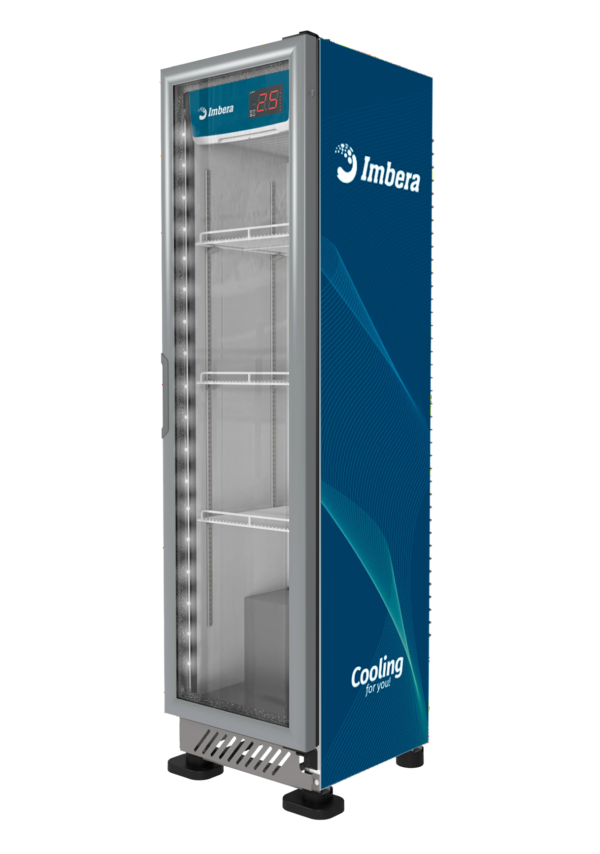 VR09PP Refrigerador Volúmen Bruto | 249 Litros