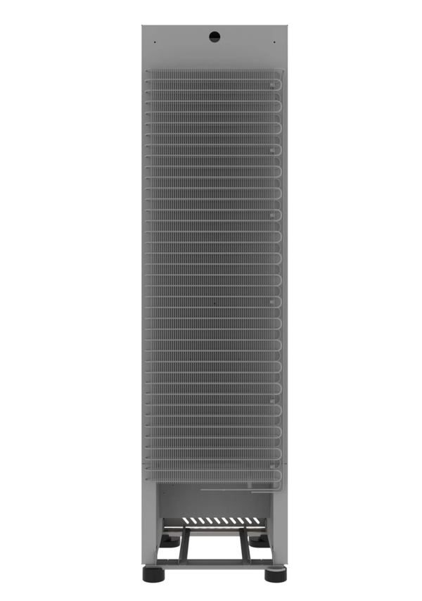 VR09PP Refrigerador Volúmen Bruto | 249 Litros