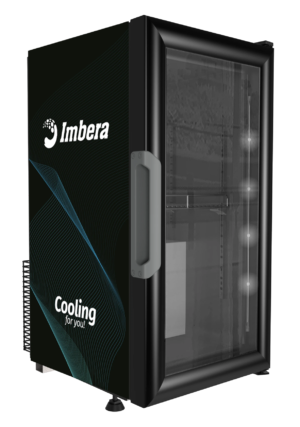 VR1.5 Refrigerador Volúmen Bruto | 40 Litros