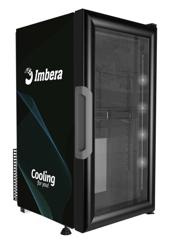 VR1.5 Refrigerador Volúmen Bruto | 40 Litros