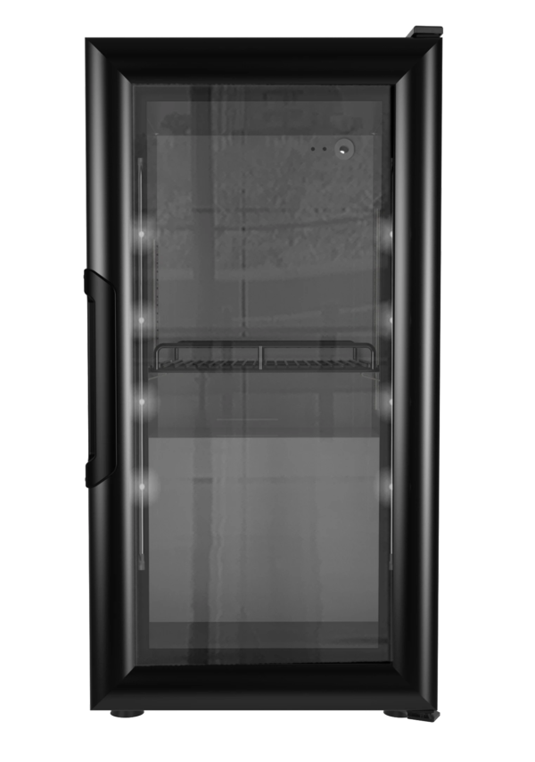 VR1.5 Refrigerador Volúmen Bruto | 40 Litros