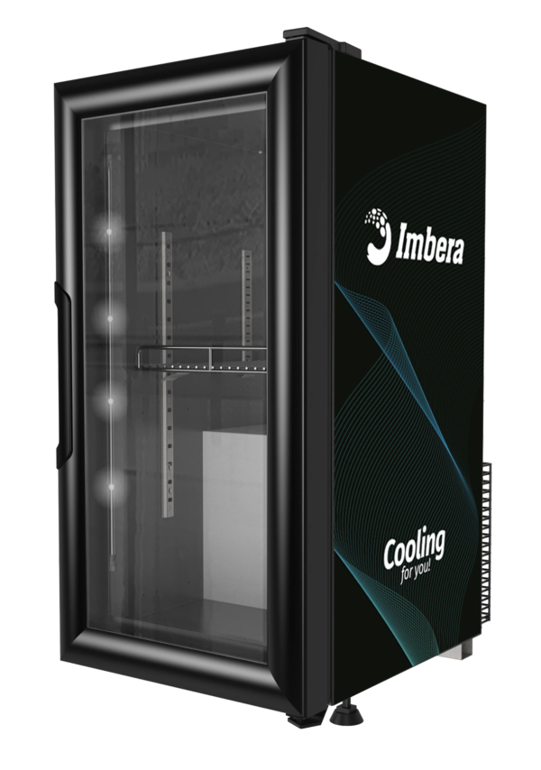 VR1.5 Refrigerador Volúmen Bruto | 40 Litros