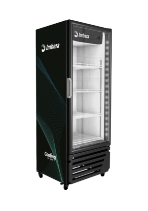 VR17 Refrigerador Volúmen Bruto | 491 Litros