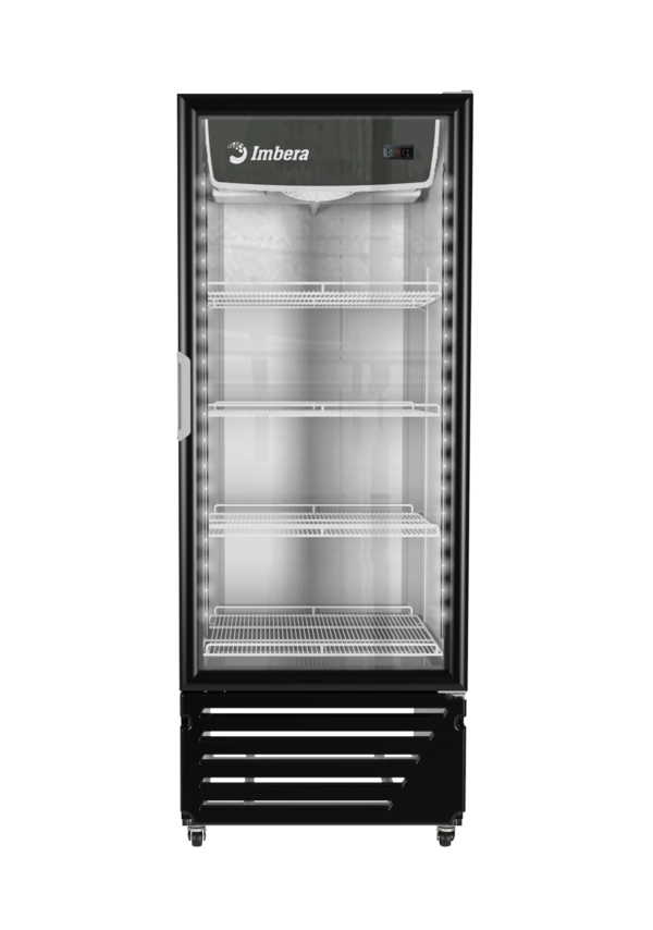 VR17 Refrigerador Volúmen Bruto | 491 Litros