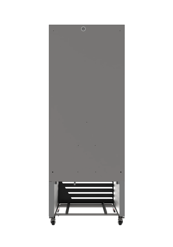 VR17 Refrigerador Volúmen Bruto | 491 Litros