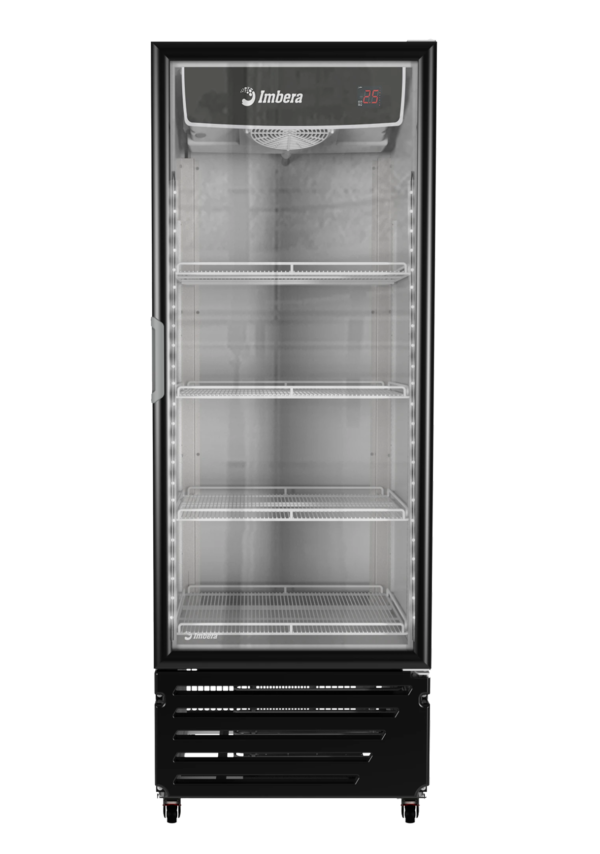 VR20 Refrigerador Volúmen Bruto | 538 Litros