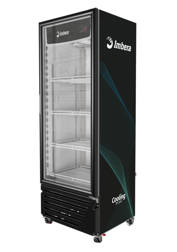 VR20 Refrigerador Volúmen Bruto | 538 Litros