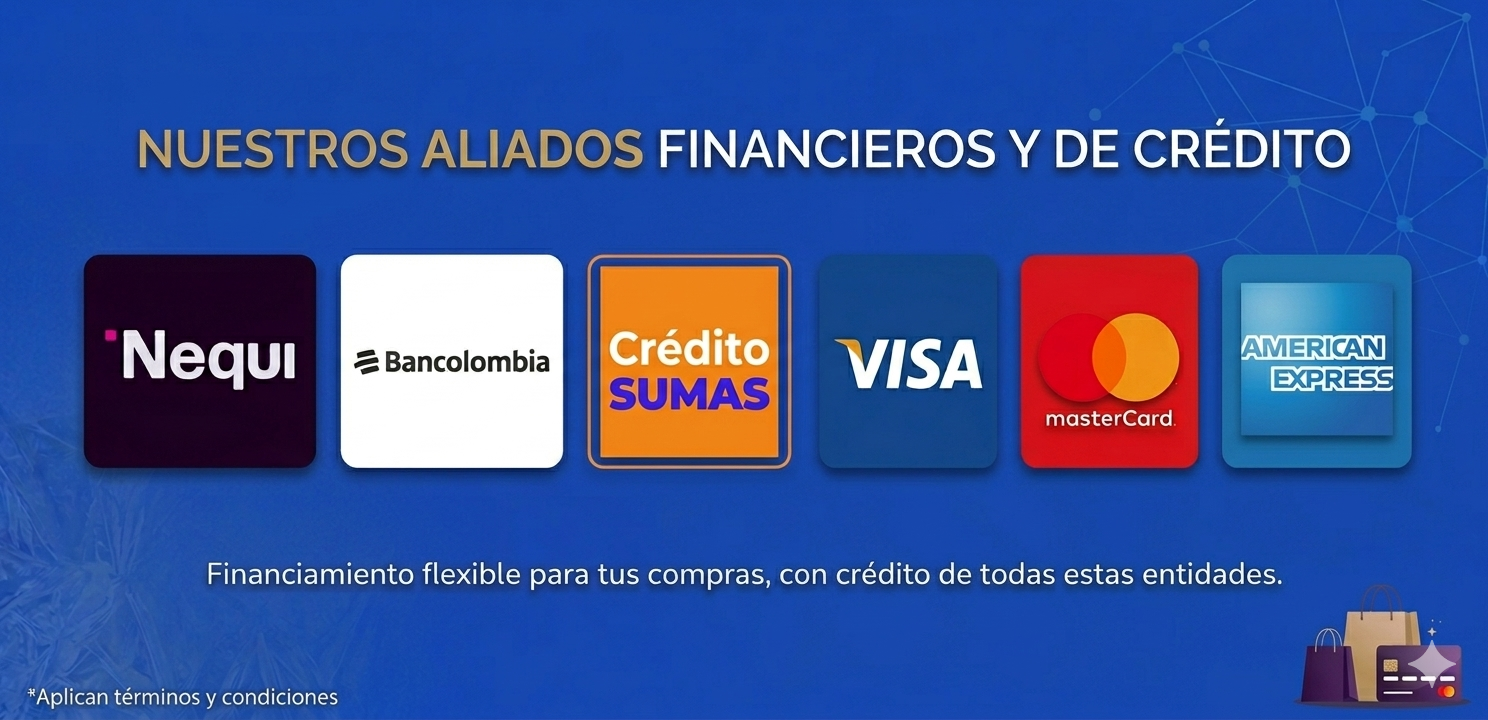 Banner nuestros aliados