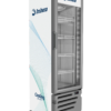 CV08-1 Congelador Vertical Imbera CV08 Volumen Bruto 151.9 Litros