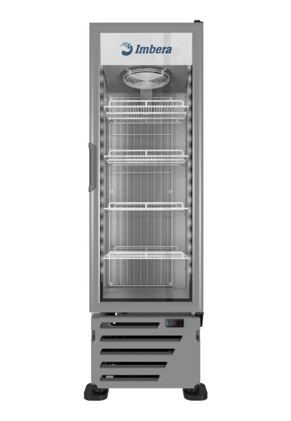 CV08-2 Congelador Vertical Imbera CV08 Volumen Bruto 151.9 Litros