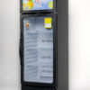 SCD-370B RVV370 CS-2 Vitrina Exhibidora DUAL SWAN SCD-370B Refrigera y Congela 360 Litros