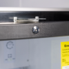 SCD-370B RVV370 CS-6 Vitrina Exhibidora DUAL SWAN SCD-370B Refrigera y Congela 360 Litros
