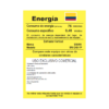SW-240-1P-3 Vitrina Exhibidora Vertical SWAN SW-240-1P Puerta de Vidrio 218 Litros