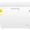 Congelador Horizontal DUAL SWAN SW1-290 Tapa Sólida 287 Litros