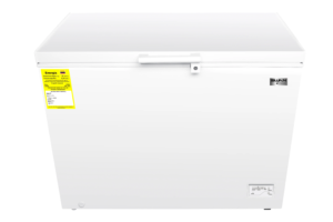 SW1-290-2 Congelador Horizontal DUAL SWAN SW1-290 Tapa Sólida 287 Litros